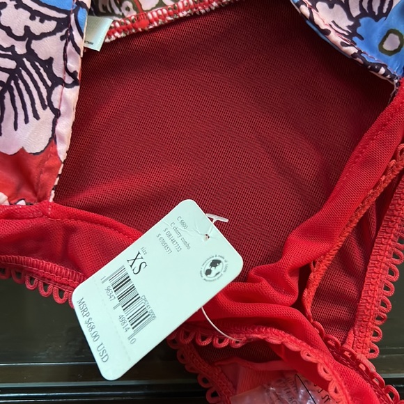 Free People Spellbound Bodysuit. - Picture 12 of 13